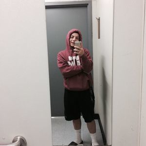 Meet your Posher, Eduardo